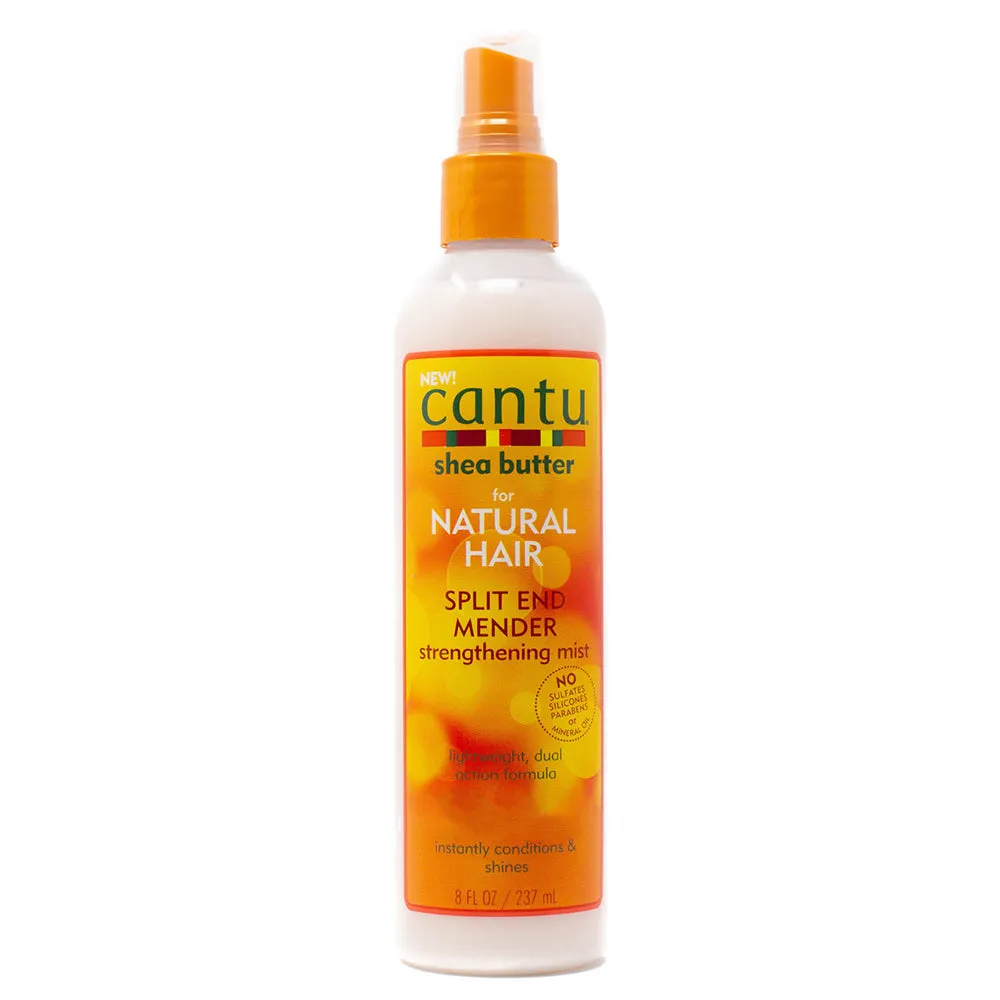 Cantu Split End Mender Conditioning Mist 237 ml