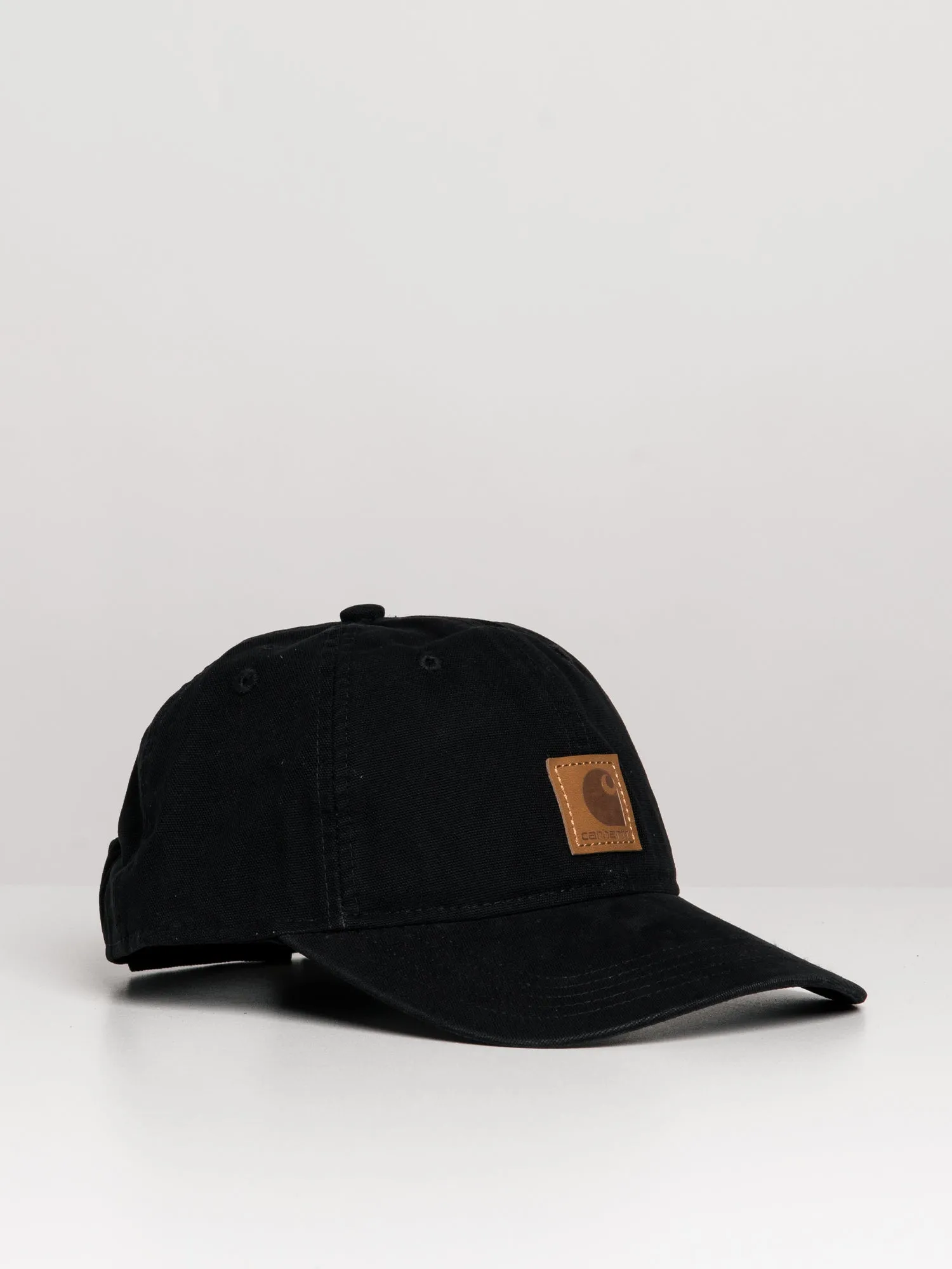 CARHARTT ODESSA CAP - BLACK