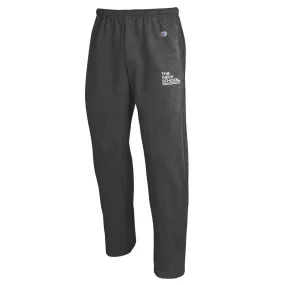 Champion Embroidered Sweatpants - TNS