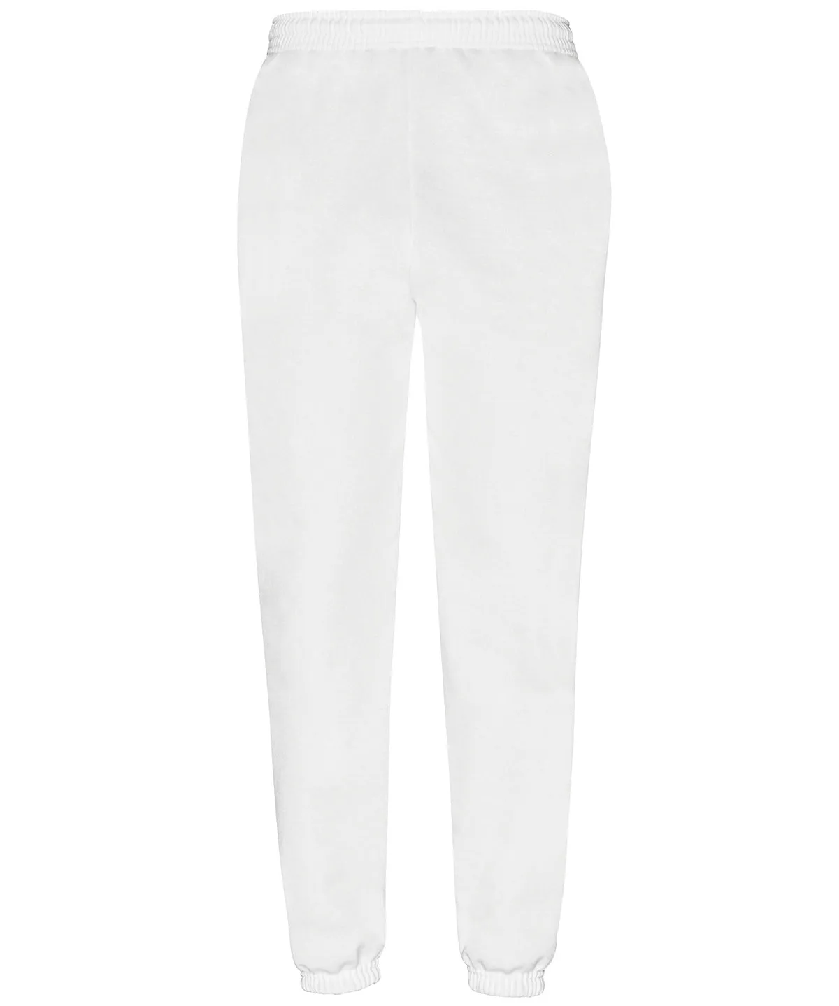 Classic 80/20 elasticated sweatpants