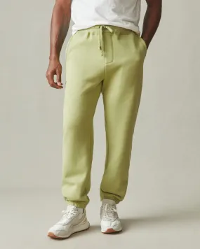 Classic Sweatpant - Light Fern