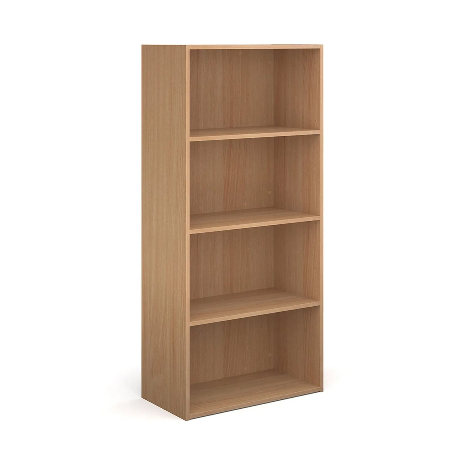 Contract bookcase