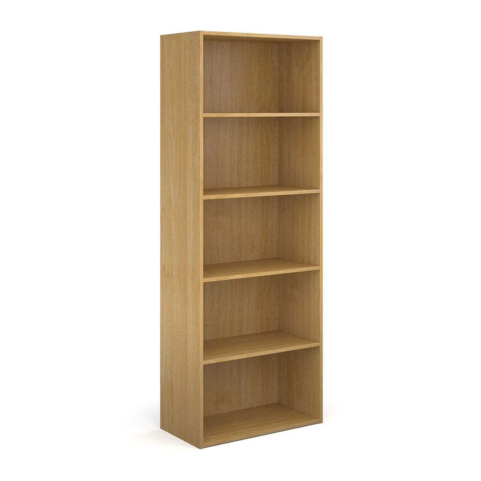 Contract bookcase