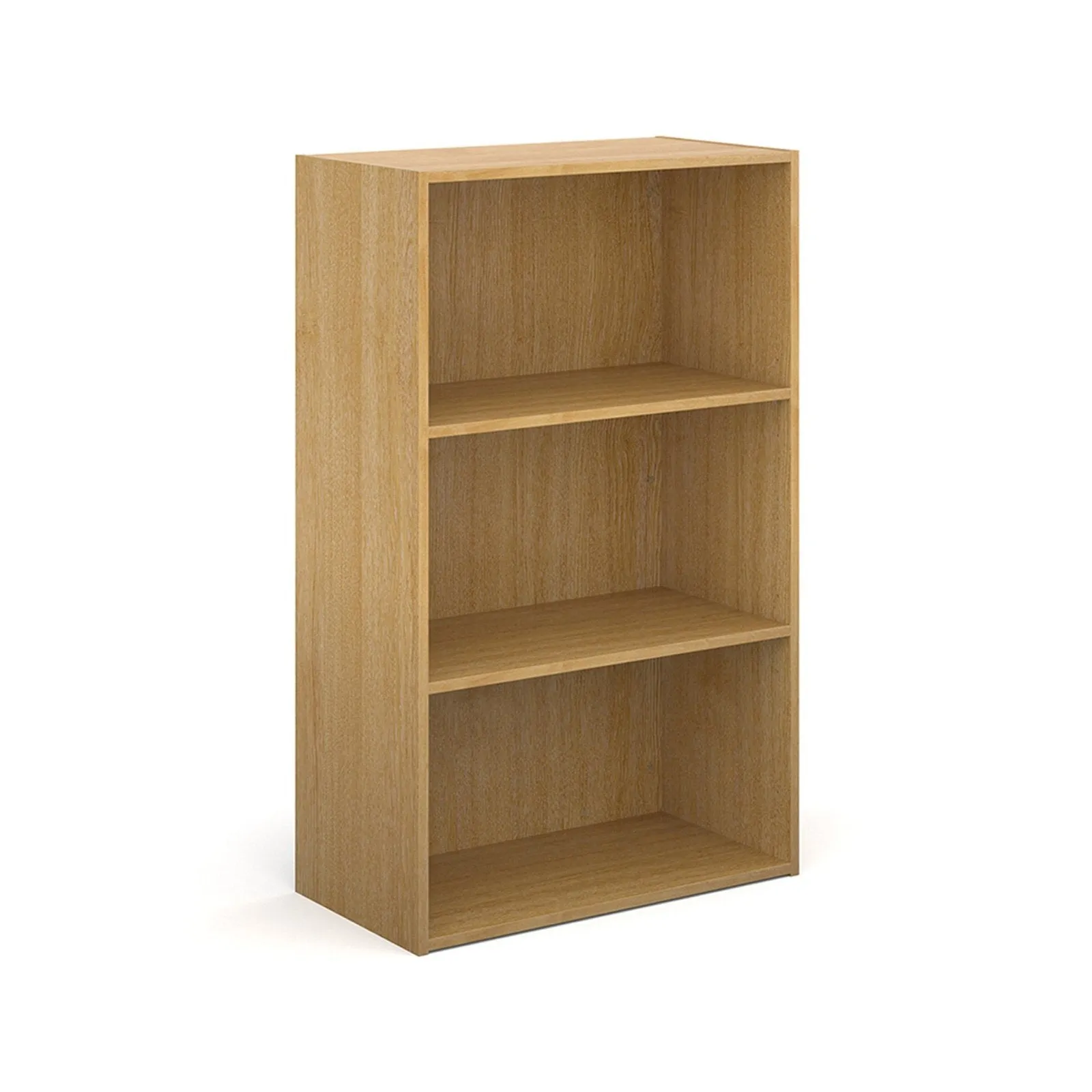 Contract bookcase