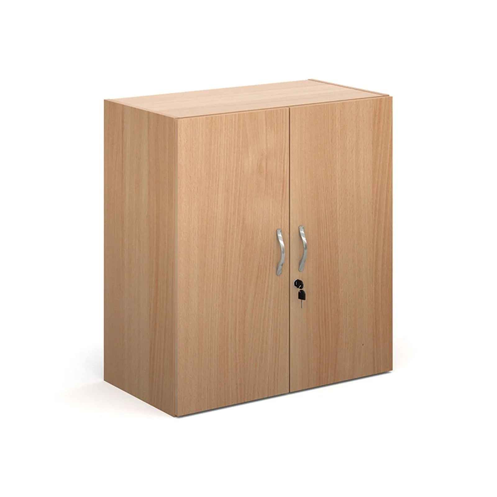 Contract double door cupboard