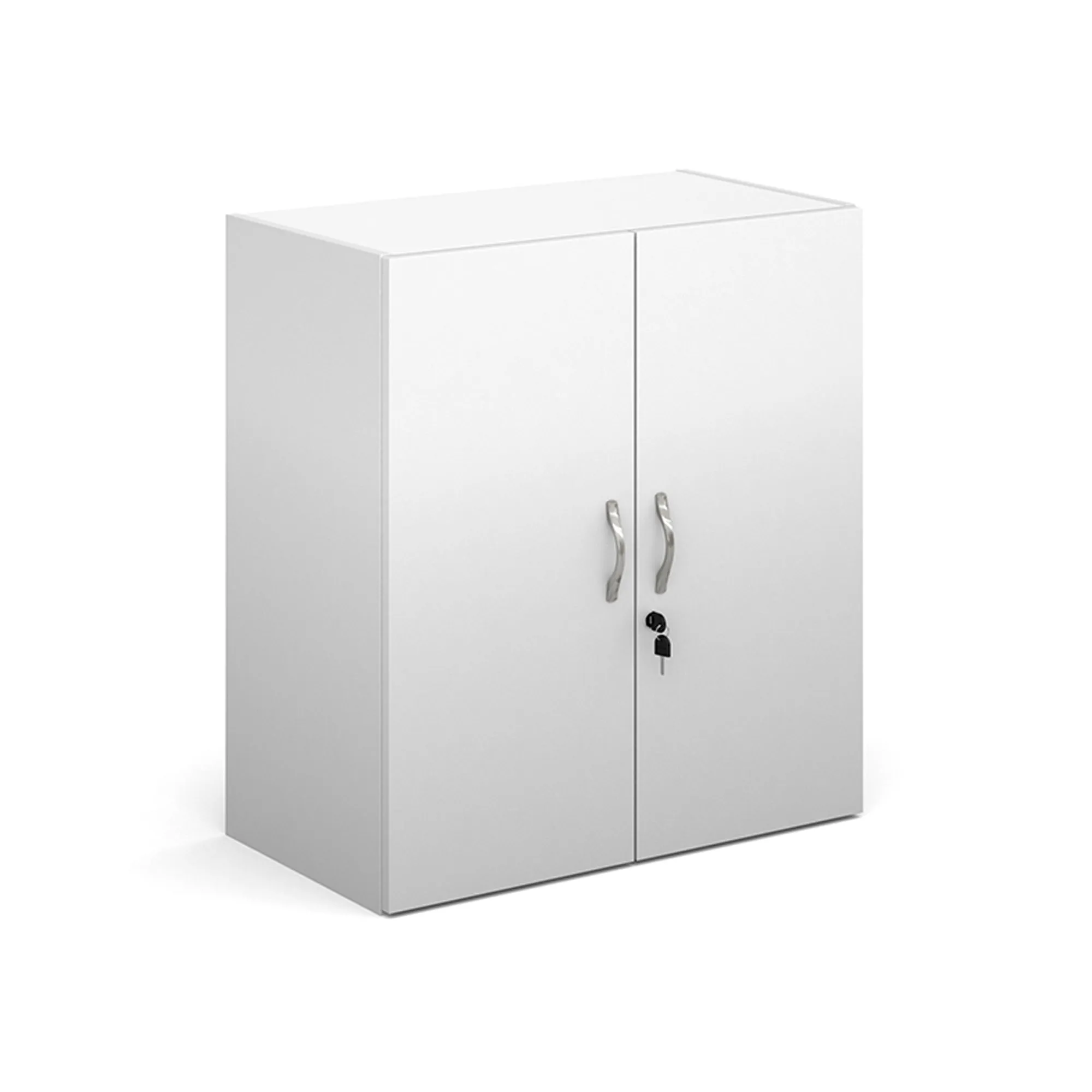 Contract double door cupboard