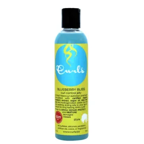 Curls Blueberry Bliss Curl Control Jelly 236ml