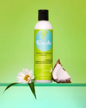 Curls Coconut Curlada Conditioner