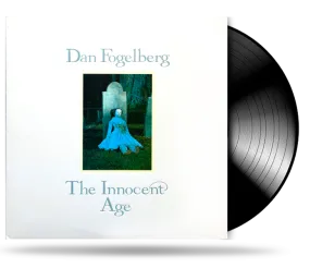 Dan Fogelberg - The Innocent Age (Pre-Owned Double Vinyl) 1981