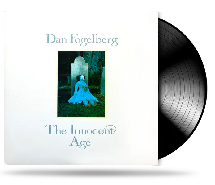 Dan Fogelberg - The Innocent Age (Pre-Owned Double Vinyl) 1981