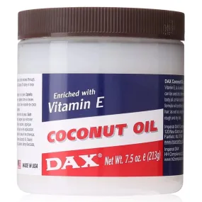 Dax Coconut Oil