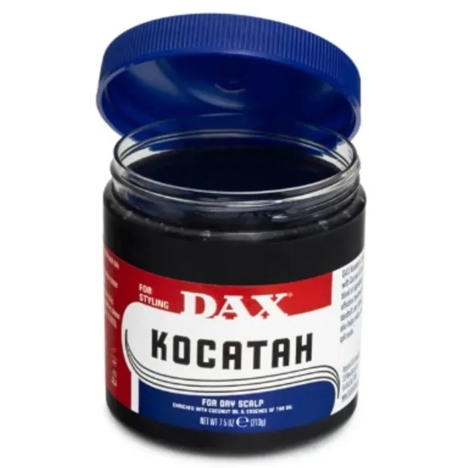 Dax Kocatah