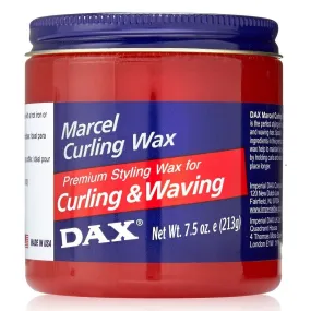 Dax Marcel Curling & Waving Wax