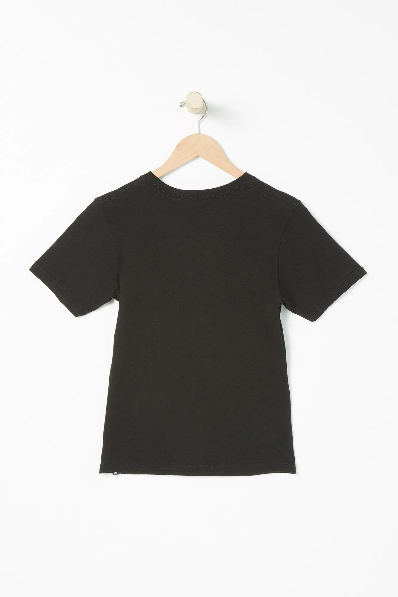 DC Youth Stars Monochromatic Short Sleeve Tee