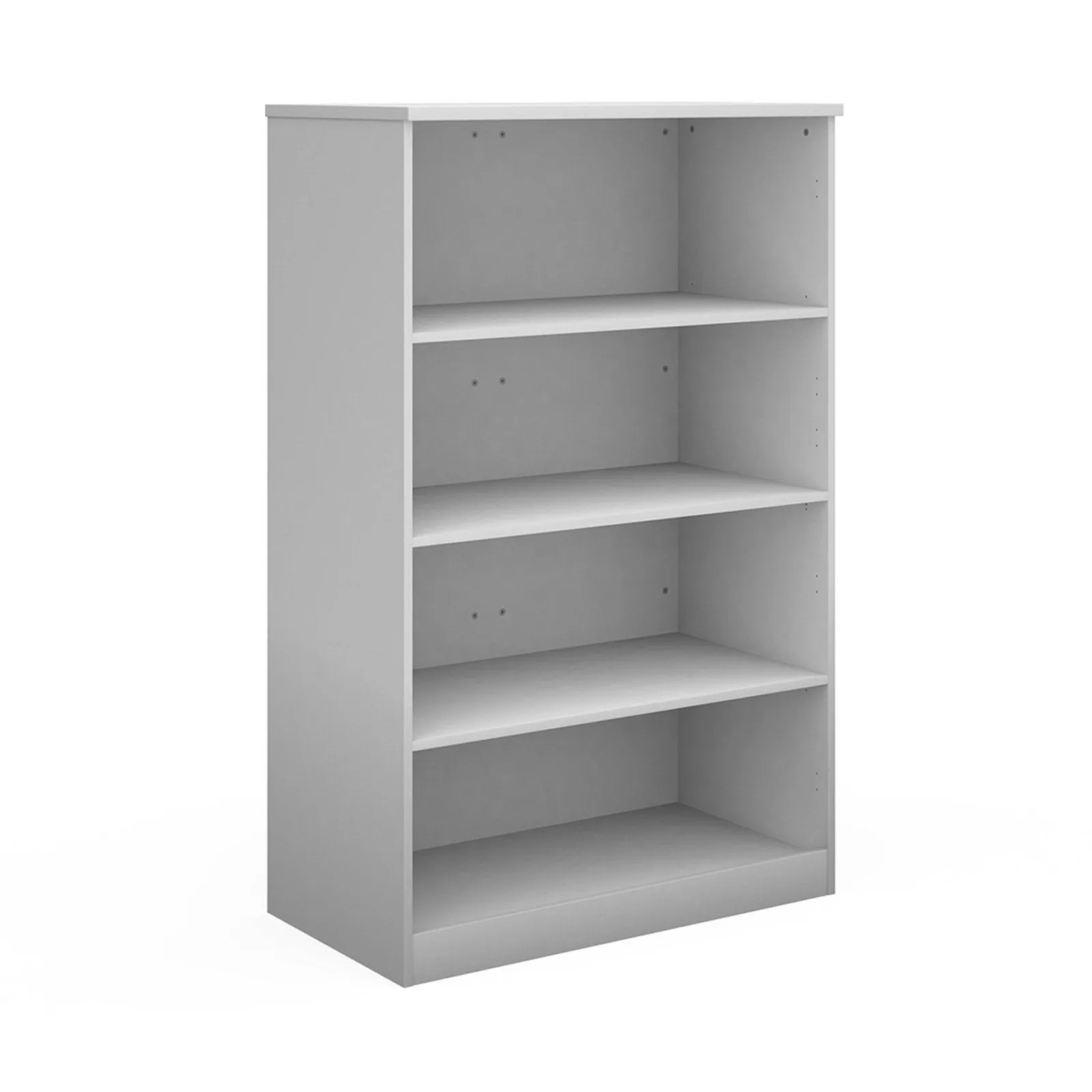 Deluxe bookcase