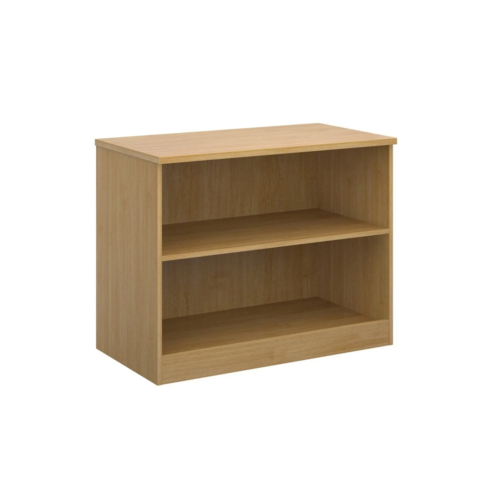 Deluxe bookcase