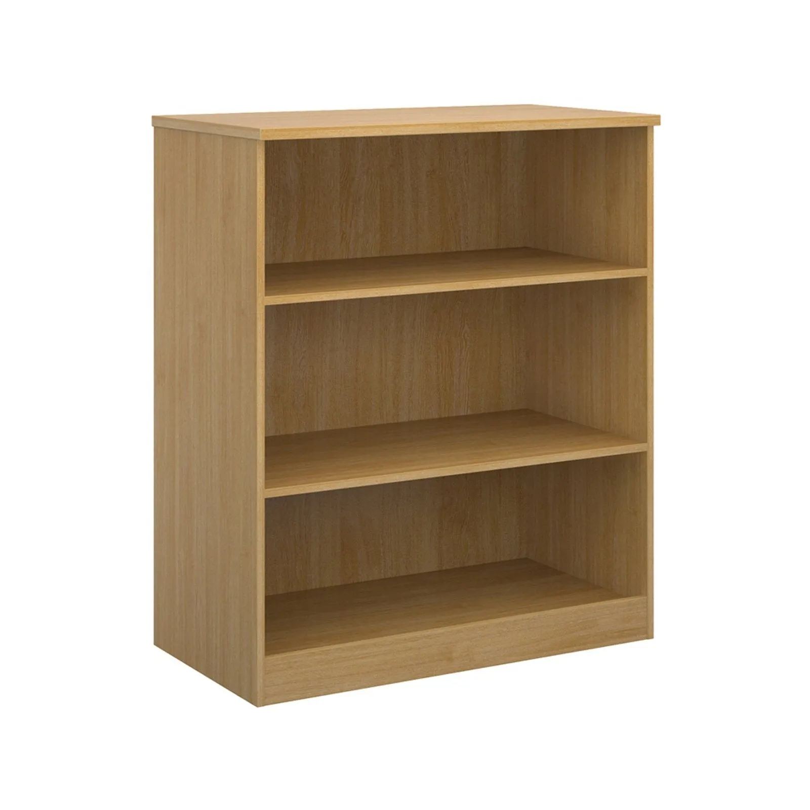 Deluxe bookcase