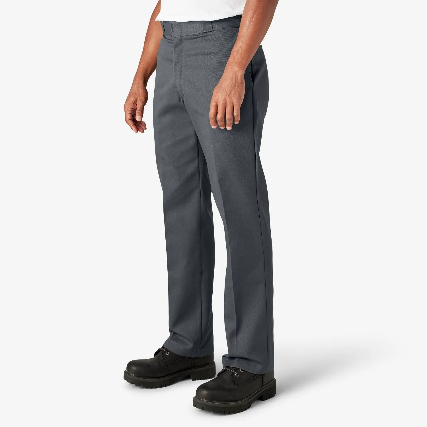 Dickies Men's Original 874® Work Pant_Charcoal