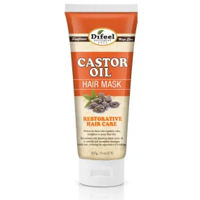 Difeel Castor Oil Hair Mask