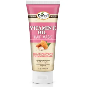 Difeel Vitamin E Oil Hair Mask