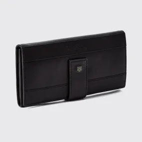 Dubarry Strawhill Wallet - Black