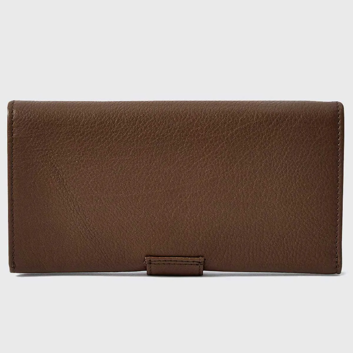 DUBARRY Strawhill Women's Leather Wallet - Walnut