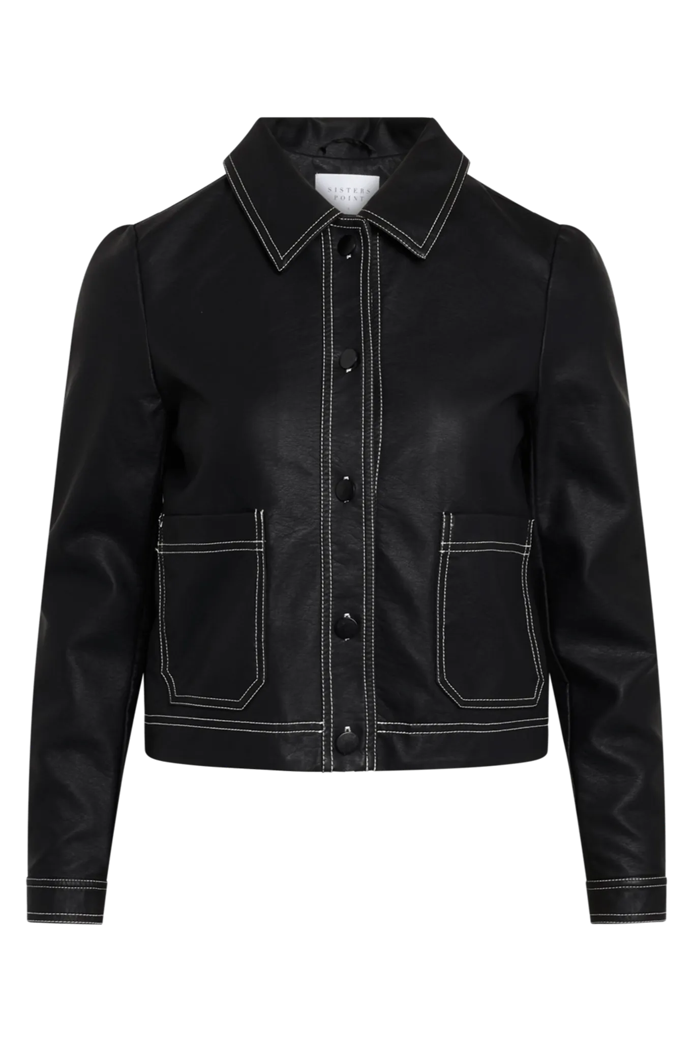 Dura jacket - Black