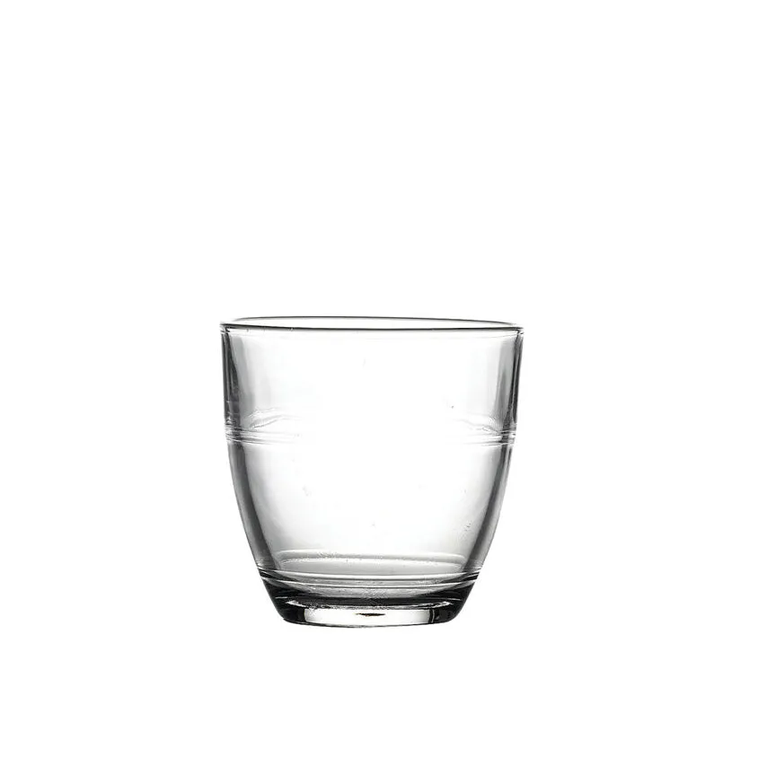 Duralex Gigogne Tumbler 5.66oz (16cl) - Pack 72