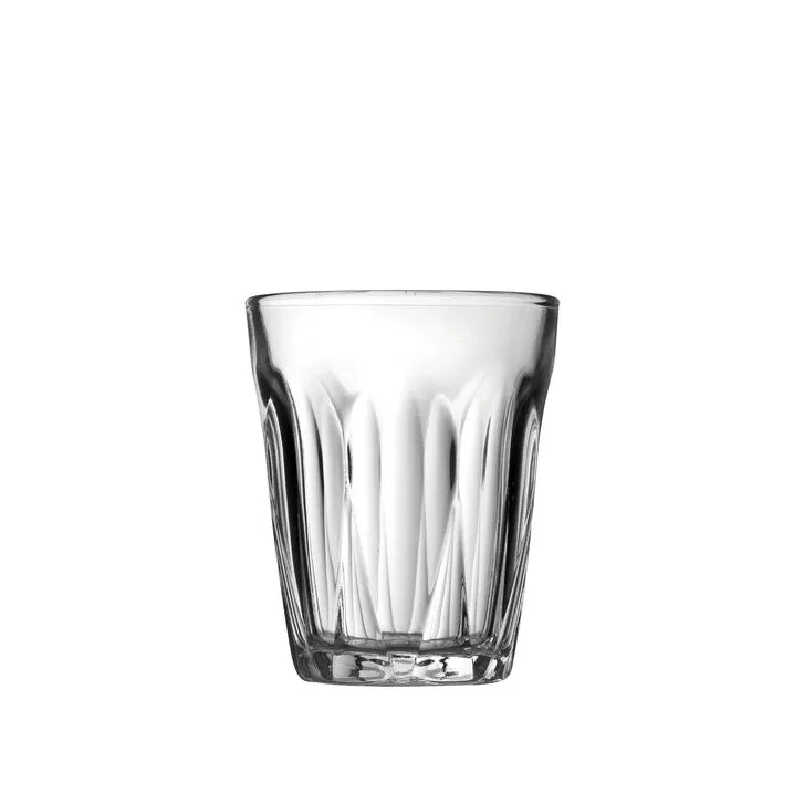 Duralex Provence Pony Glass Tumbler 3oz (9cl) - Pack 72