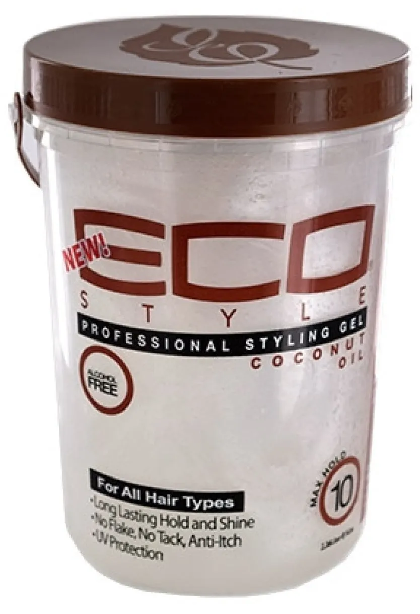 Eco Style Professional Styling Gel