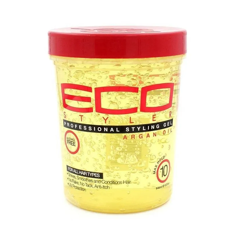 Eco Styler Argan Oil Styling Gel