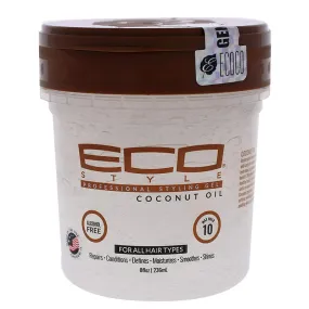 Eco Styler Coconut Styling Gel 236 ml