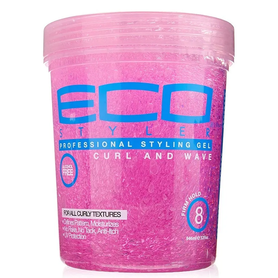 Eco Styler Curl And Wave Styling Gel