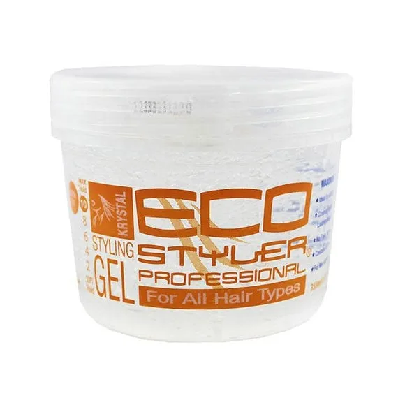 Eco Styler Professional Styling Gel Krystal