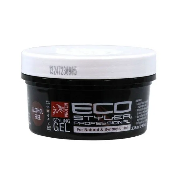 Eco Styler Protein Styling Gel 236 ml