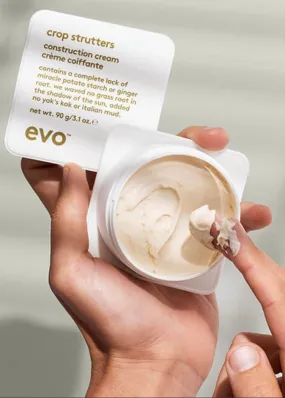 Evo Crop Strutters Construction Cream