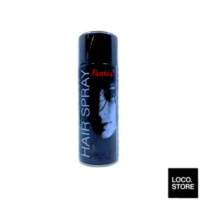 Fantes Hair Spray 400ml