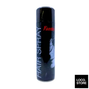 Fantes Hair Spray 520ml