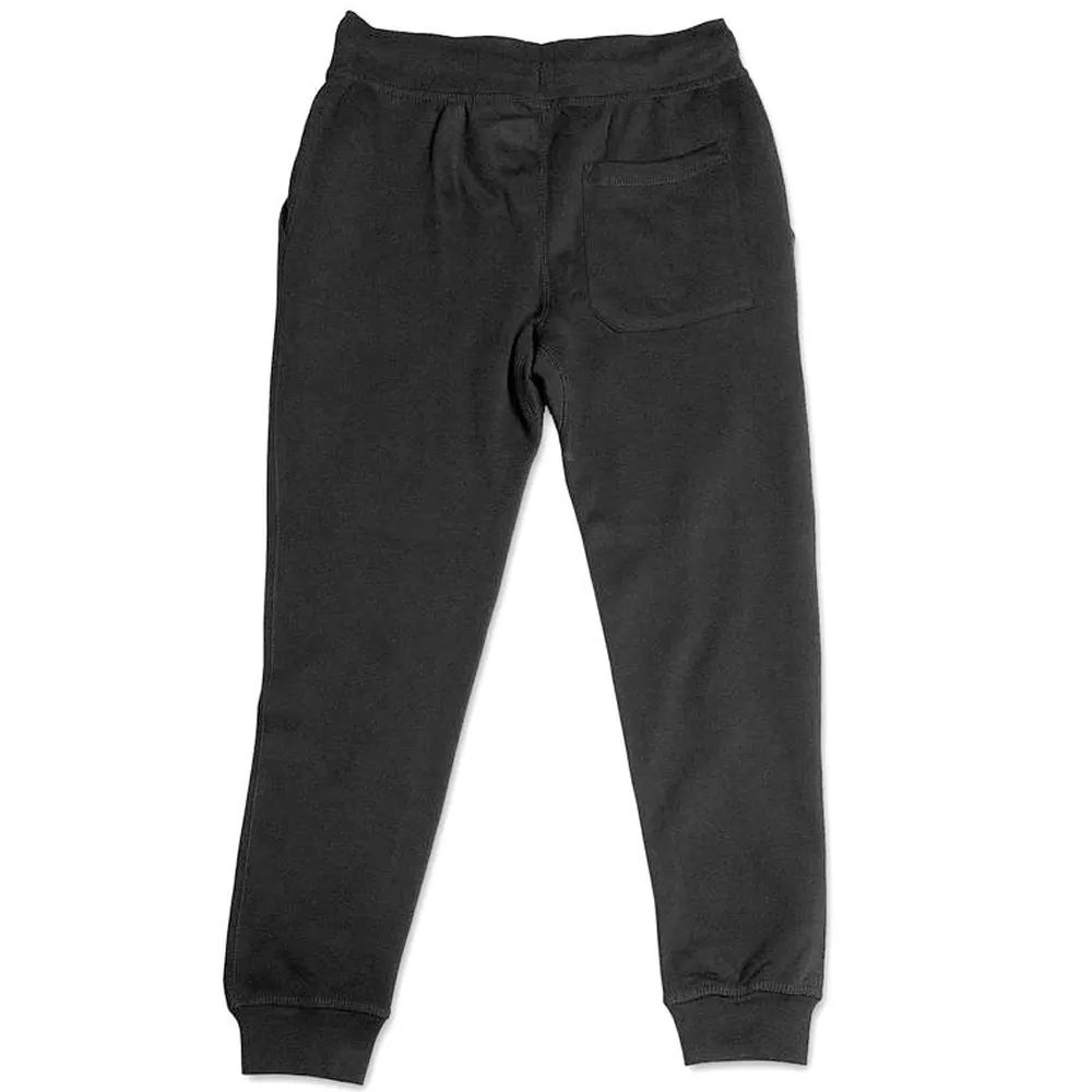 FishOn Energy Fleece Jogger Sweatpants