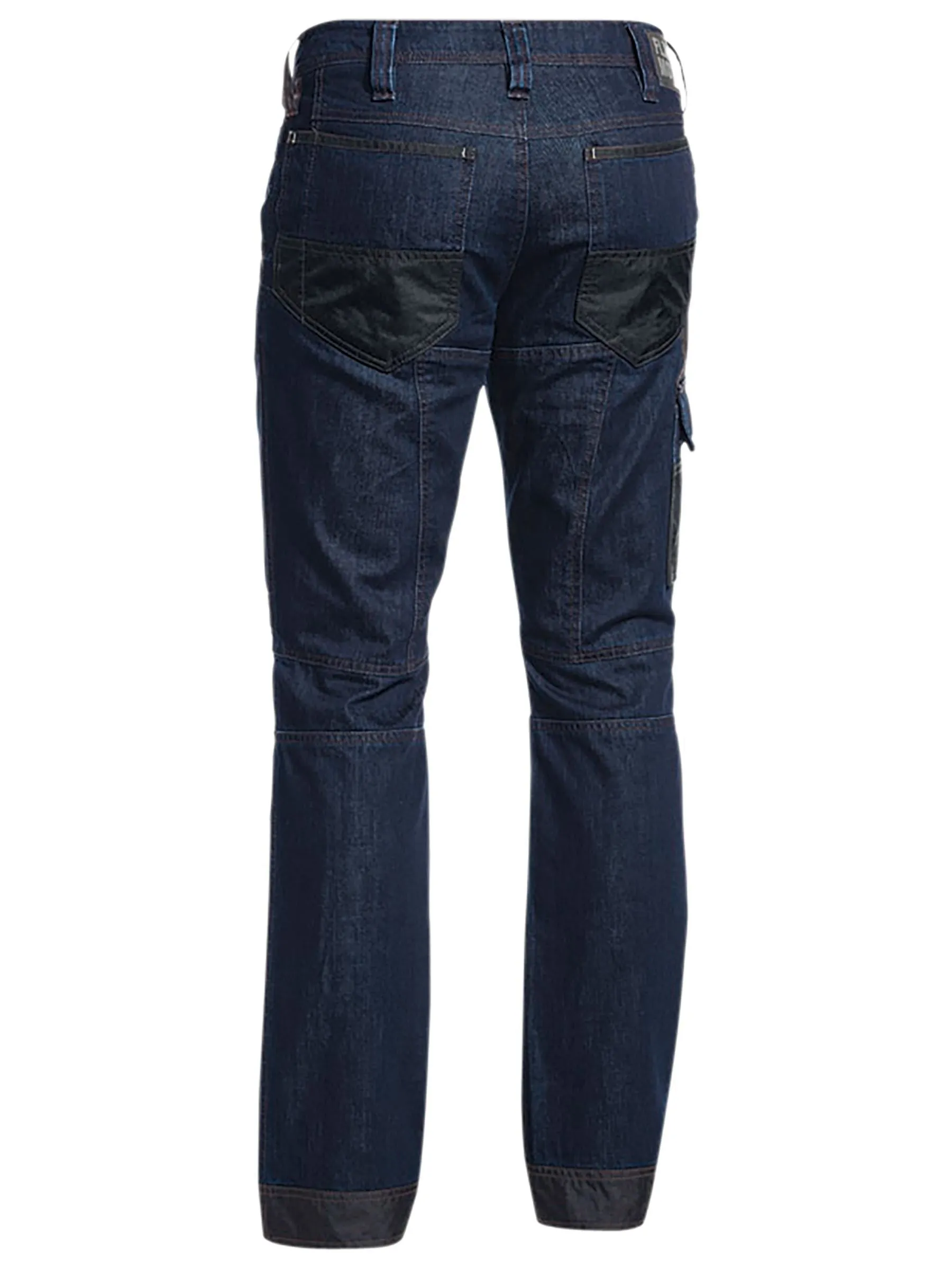 Flex & Move™ Denim Jean BP6135