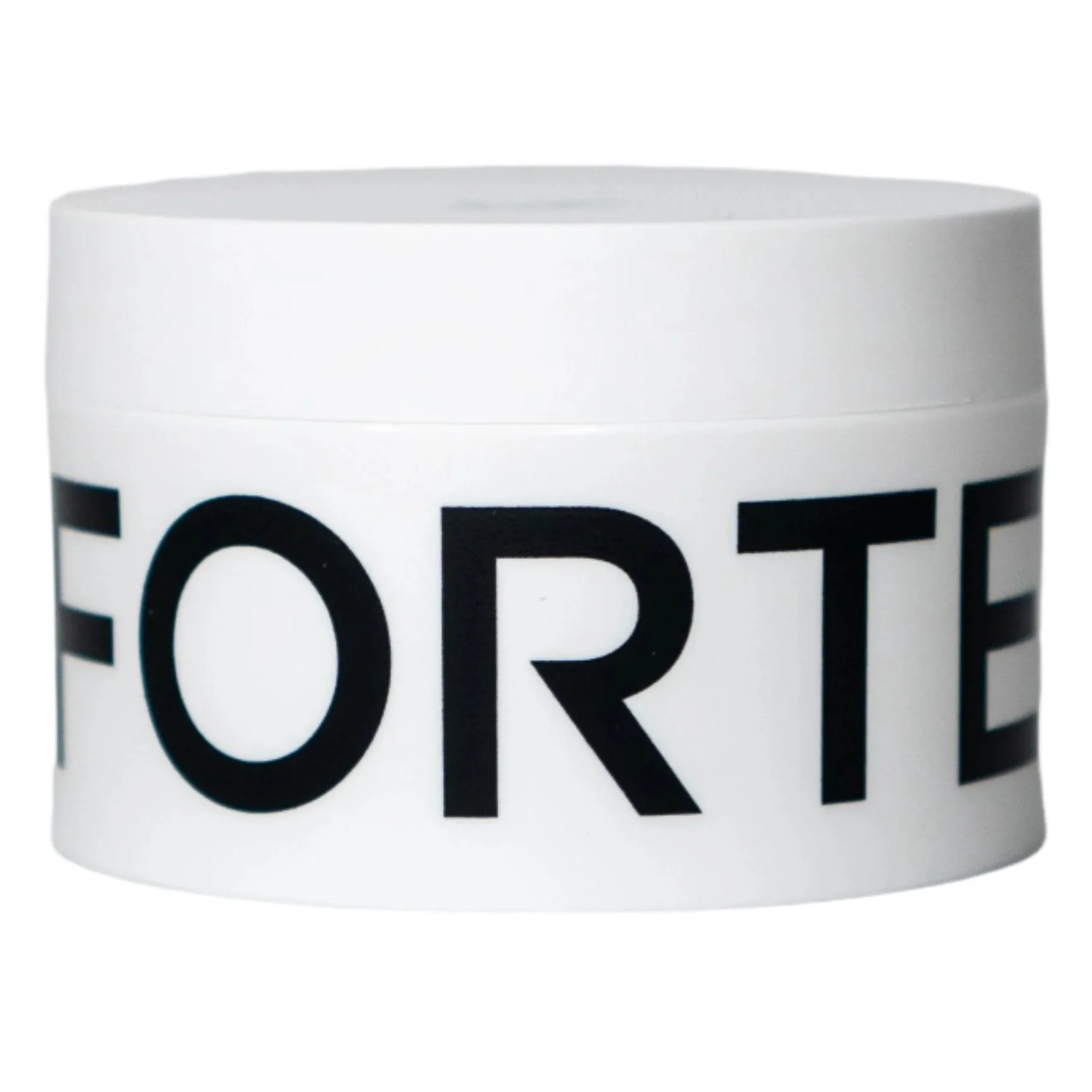 Forte Series Styling Cream (Kirby's Choice!)