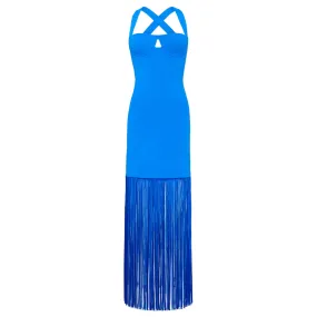 Fringe Mia Dress