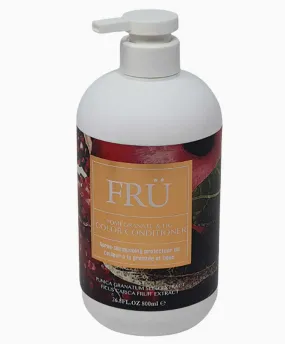 FRU - Pomegranate & Fig Color Conditioner