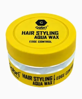 Gabri Proffesional - Hair Styling Aqua Wax Edge Control - 150ml