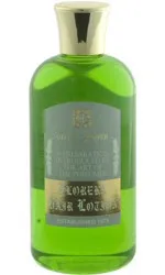 Geo F Trumper Floreka Hair Lotion - Green 200ml