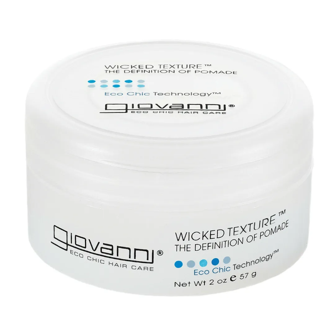 Giovanni Wicked Texture Pomade (56g)