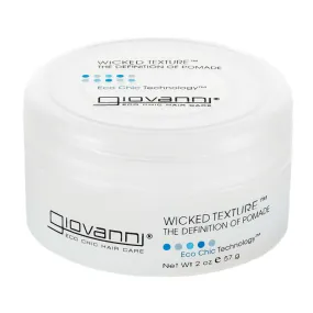 Giovanni Wicked Texture Pomade (56g)