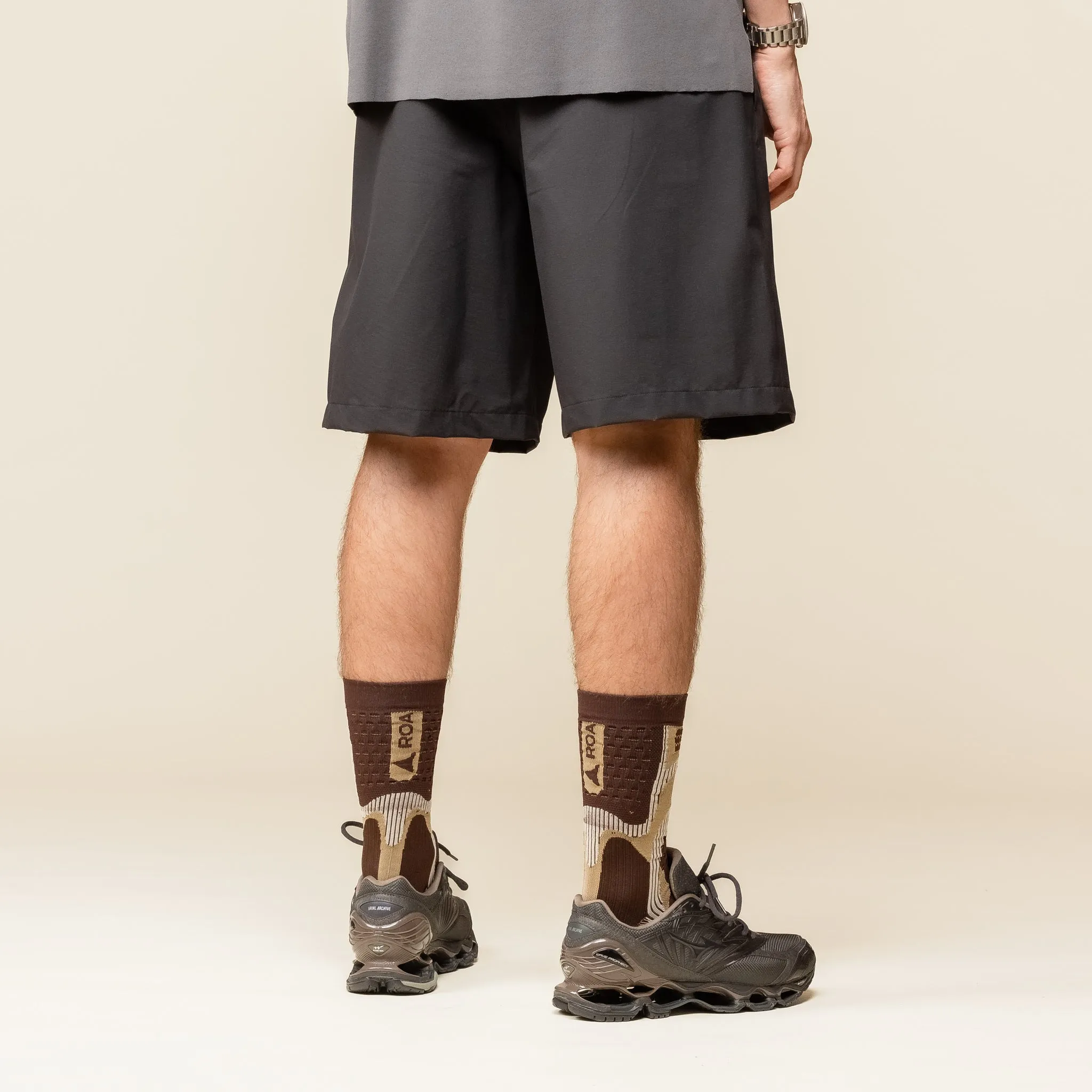 Goldwin - PERTEX® Shield Air Easy Shorts - Black