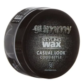 Gummy Styling Wax Casual Look Cool Style 150 ml