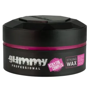 Gummy Styling wax extra gloss extra glanz 150ml